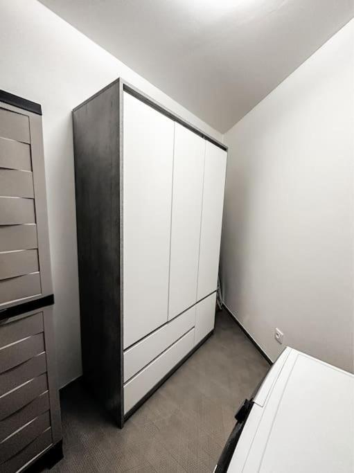 Apartment K2 Brno