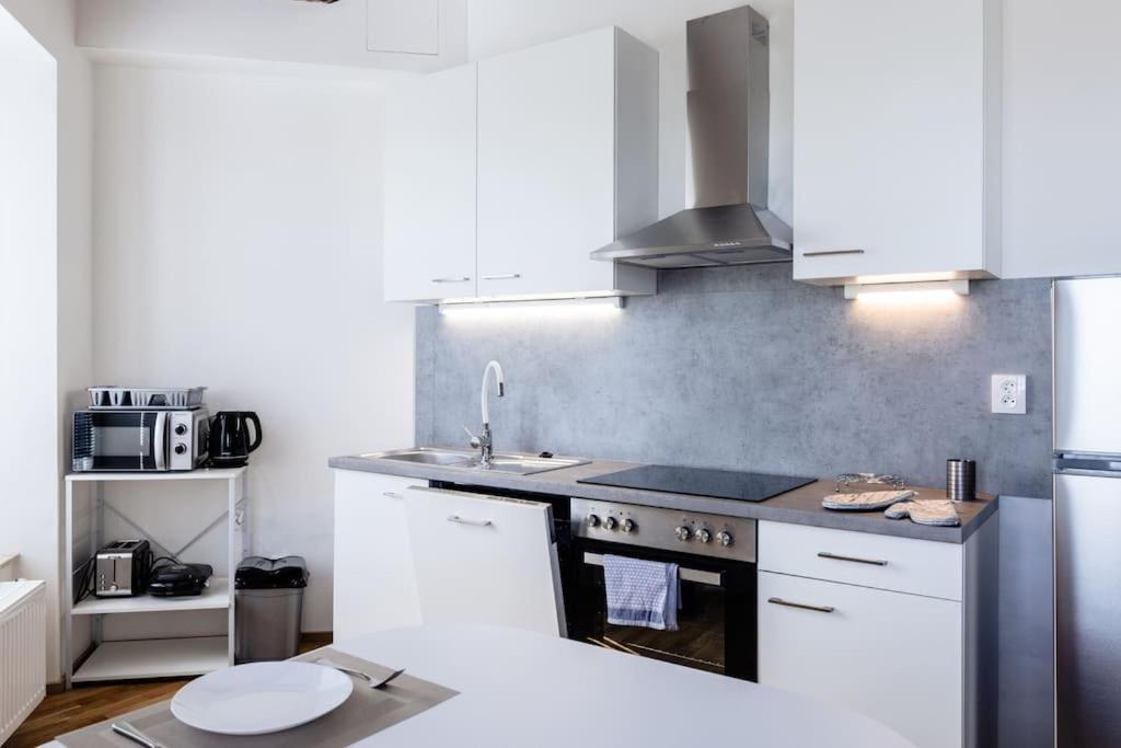 K2 Apartment *
