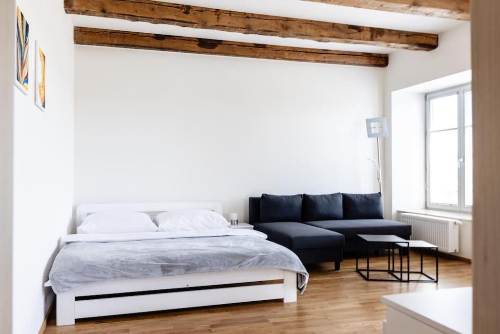 Apartment K2 Brno