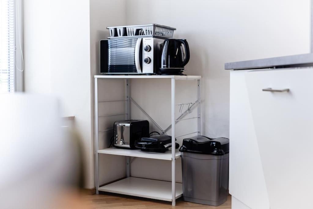 Apartment K2 *